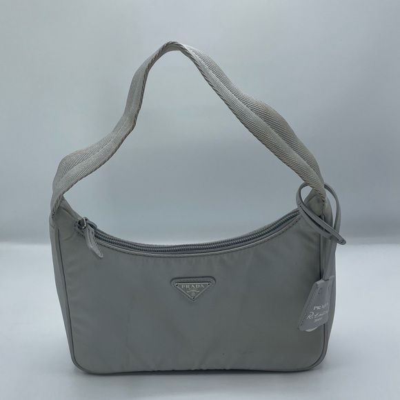Prada Handbags - 2005 Re edition Prada Bag